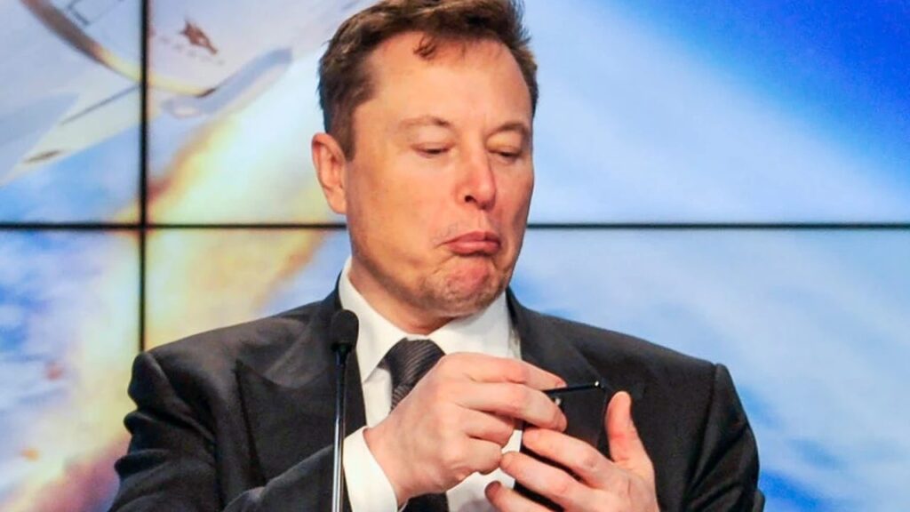 Elon Musk evalúa una millonaria fusión entre SpaceX y Tesla que podría alcanzar los u$s3,5 billones