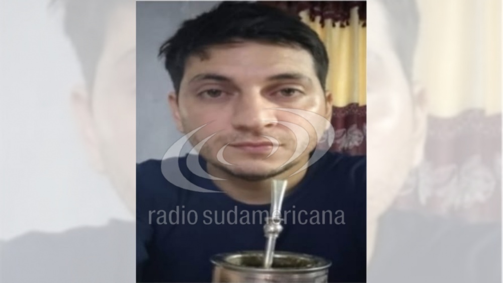 Empedrado: buscan intensamente a un hombre que se fugó tras revocarle la prisión domiciliaria