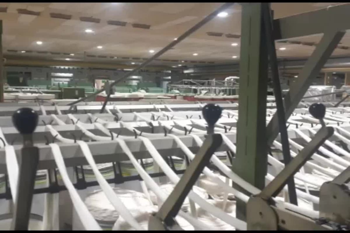 Empresa algodonera vinculada a Vicentin podría quedarse sin luz