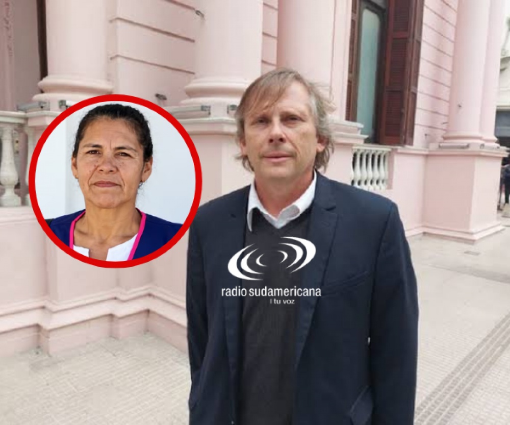 Esperan resultados de la autopsia por el crimen de Nanci Godoy