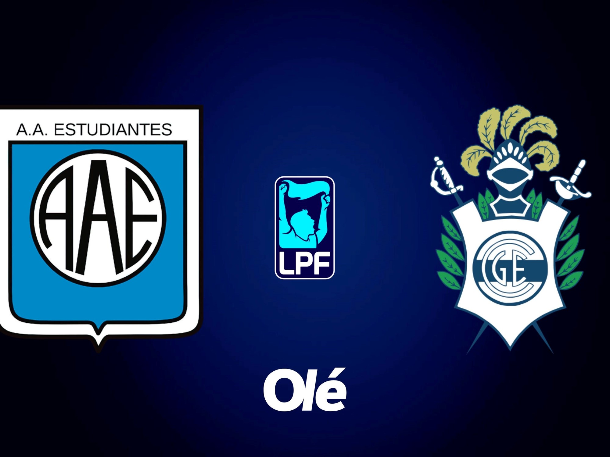 Estudiantes de Río Cuarto y Gimnasia juegan por el Torneo Clausura