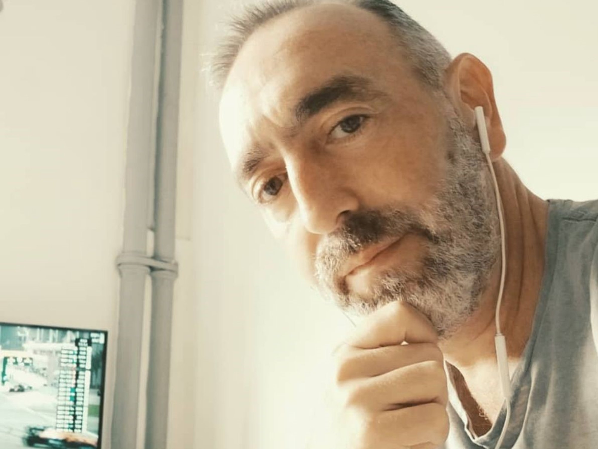 Falleció Gastón Pampa Leturia, reconocido periodista deportivo y exintegrante de Olé
