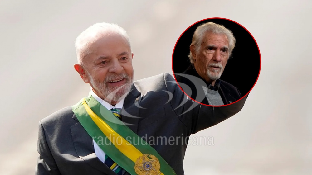 Federico Storani analizó el escenario político internacional