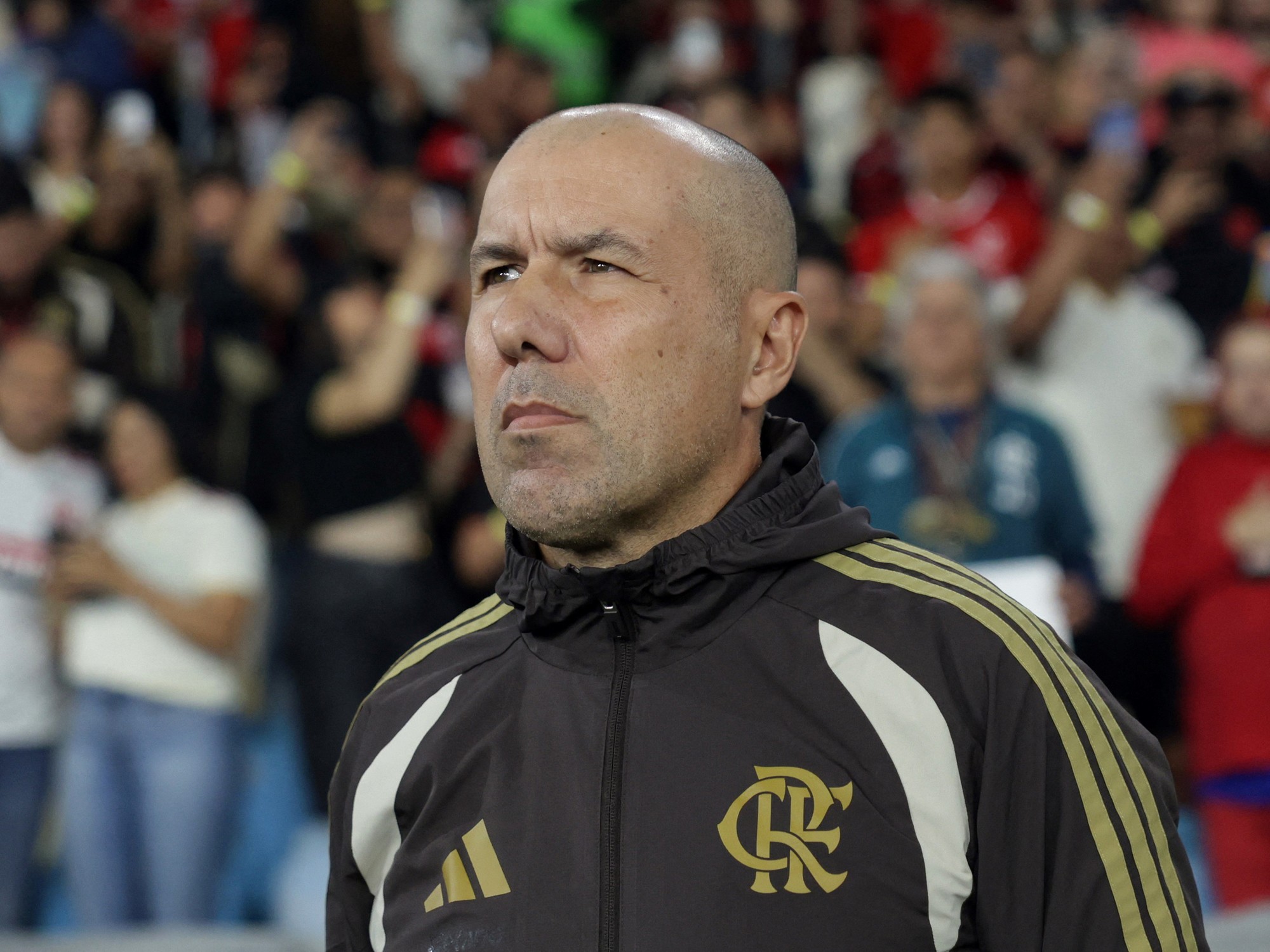 Flamengo confía en su reclamo ante la Conmebol para disputar la final de la Copa Libertadores