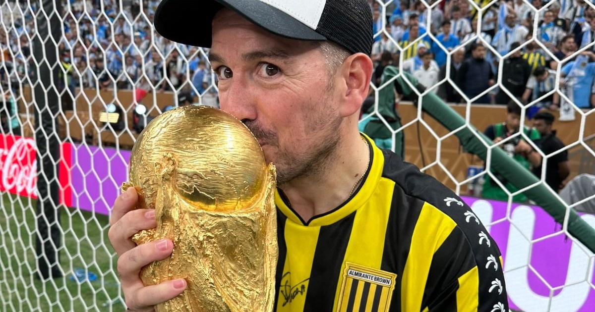 Fútbol argentino: fuerte cruce por la reducción de equipos y defensa a la gestión de Chiqui Tapia