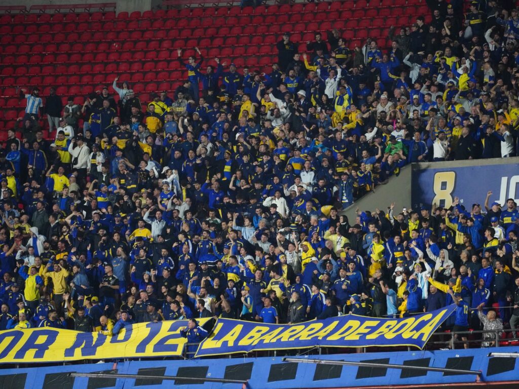 Gran expectativa por las entradas para la final de la Copa Sudamericana