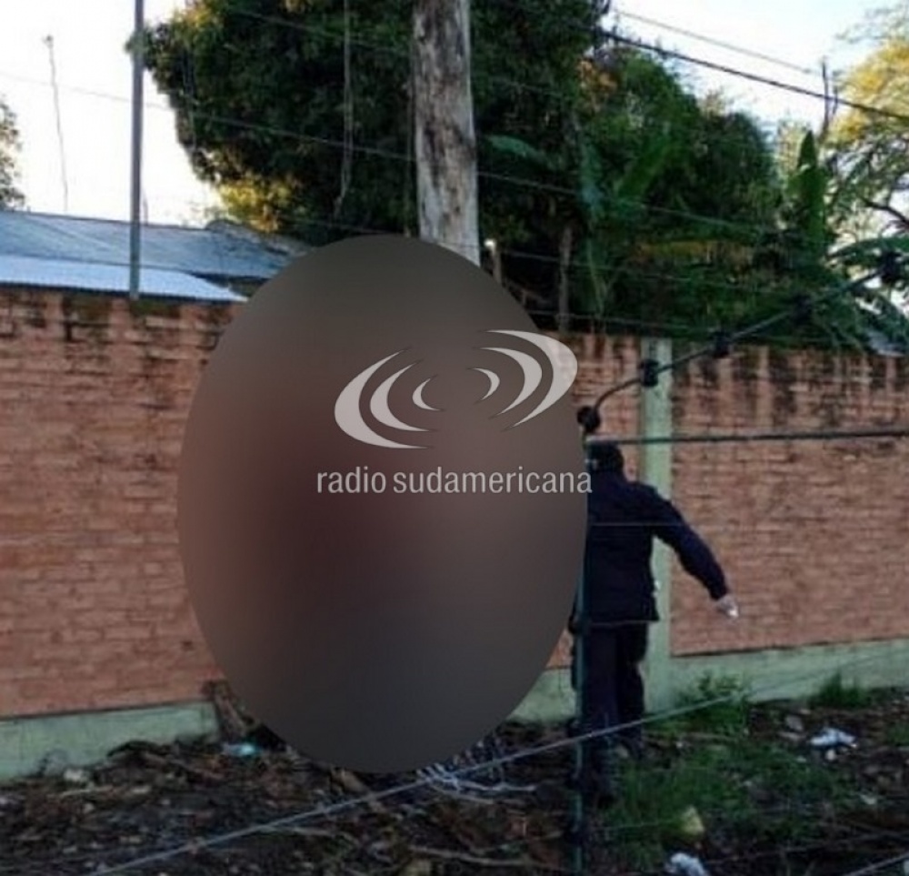 Hallaron muerto a un hombre en una planta cervecera capitalina