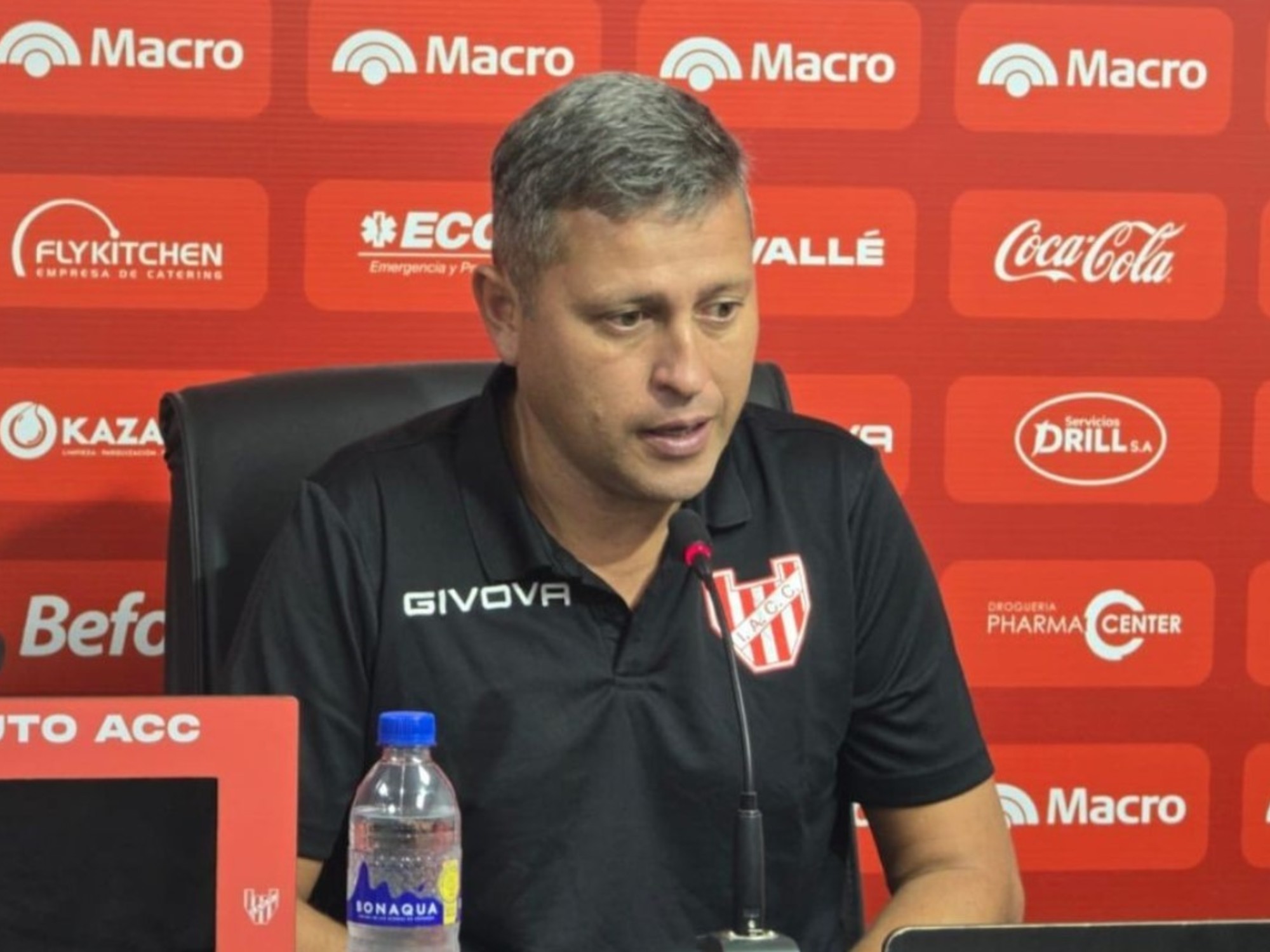 Histórica clasificación de Instituto a la Copa Sudamericana 2027