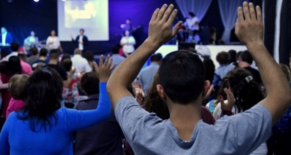 Iglesia evangélica destaca su reconocimiento institucional en Corrientes