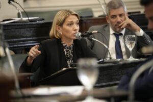 Impulsan en la Legislatura provincial un proyecto para fomentar la industria audiovisual en Corrientes
