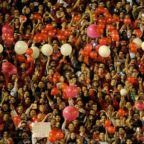 Independiente jugará con público visitante tras casi tres años