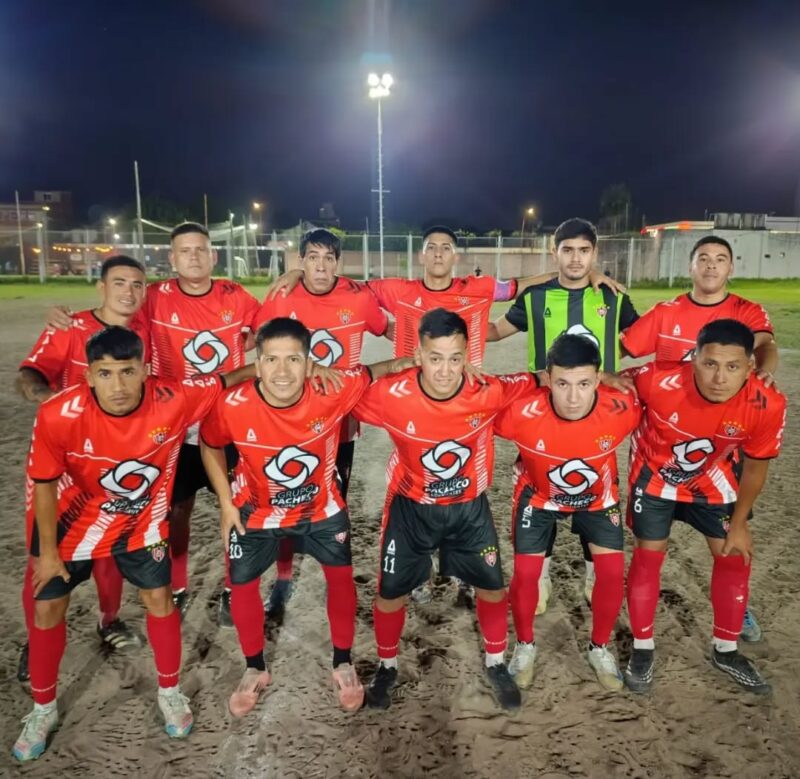 Inicio ganador para Sacachispas y Empedrado en el Oficial