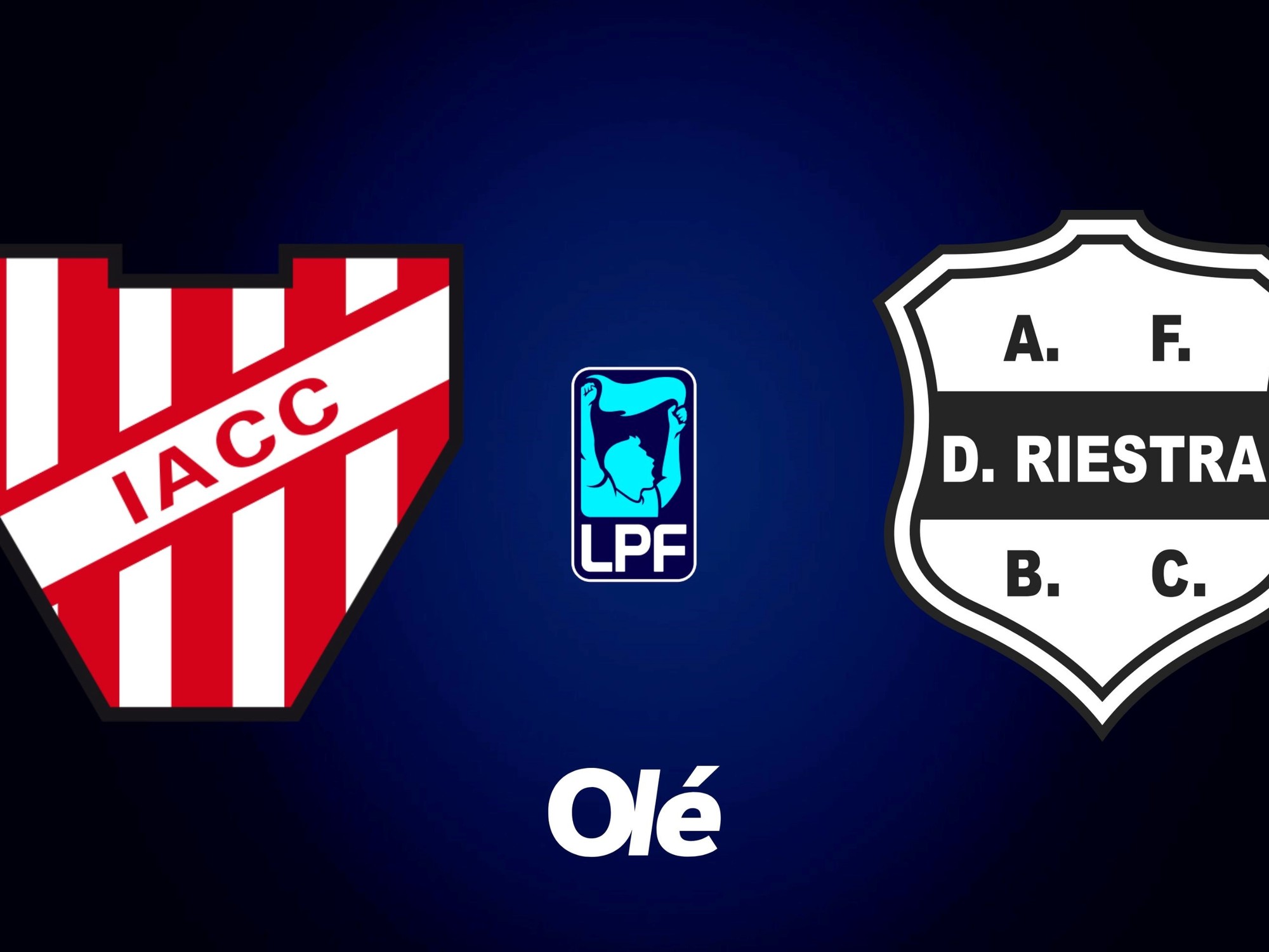 Instituto recibe a Deportivo Riestra por la fecha 14 del Torneo Clausura 2026