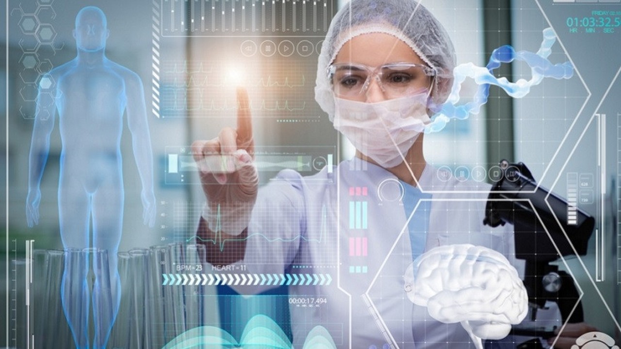 Inteligencia artificial y salud laboral: el nuevo escenario corporativo