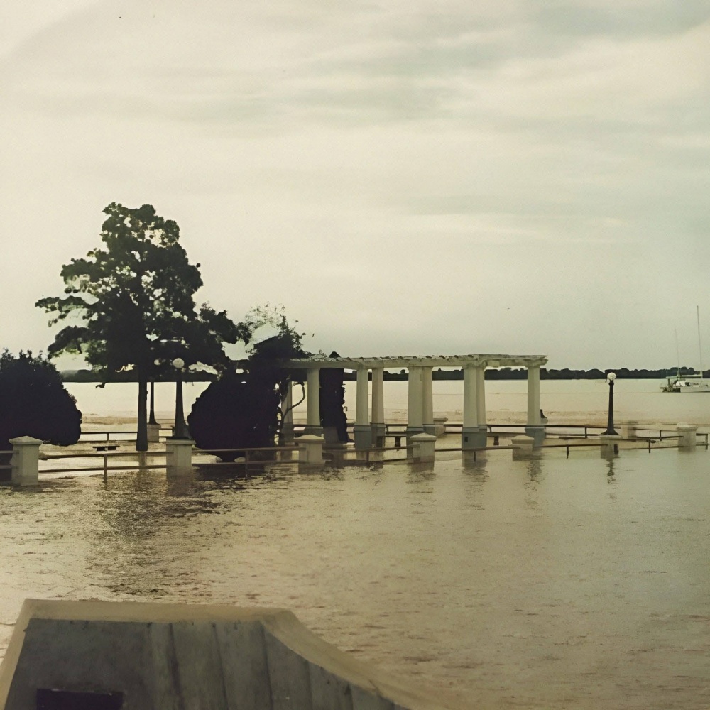 Inundaciones en Corrientes: un repaso por las crecidas y temporales que marcaron la historia provincial