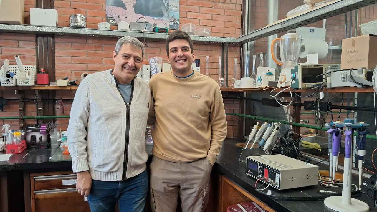 Investigadores argentinos transforman residuos de baterías de litio en insumos para el sector agrícola