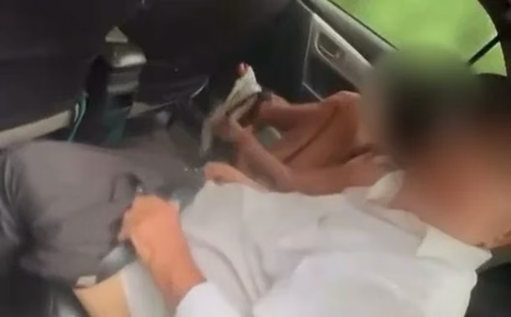 Investigan a un taxista tras una denuncia por una menor en Misiones