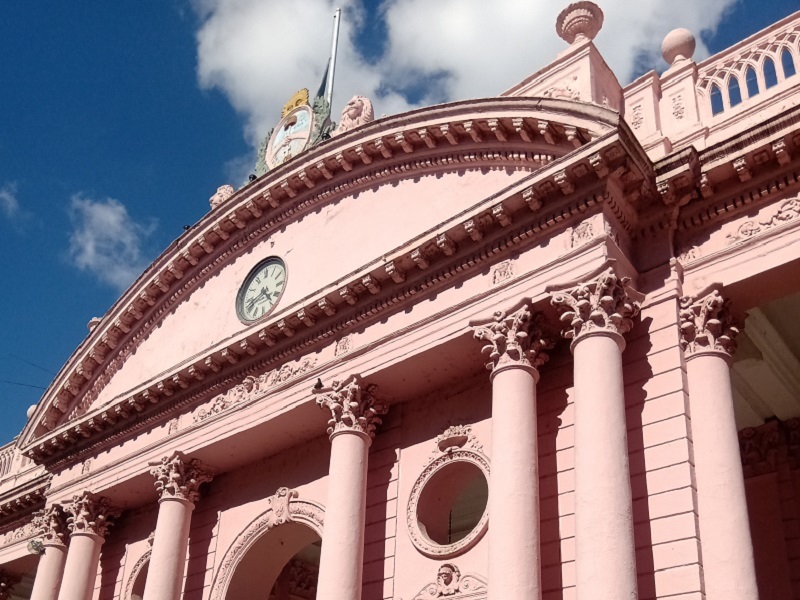 Jueces de Garantías de Corrientes reclaman equiparación salarial al Superior Tribunal de Justicia