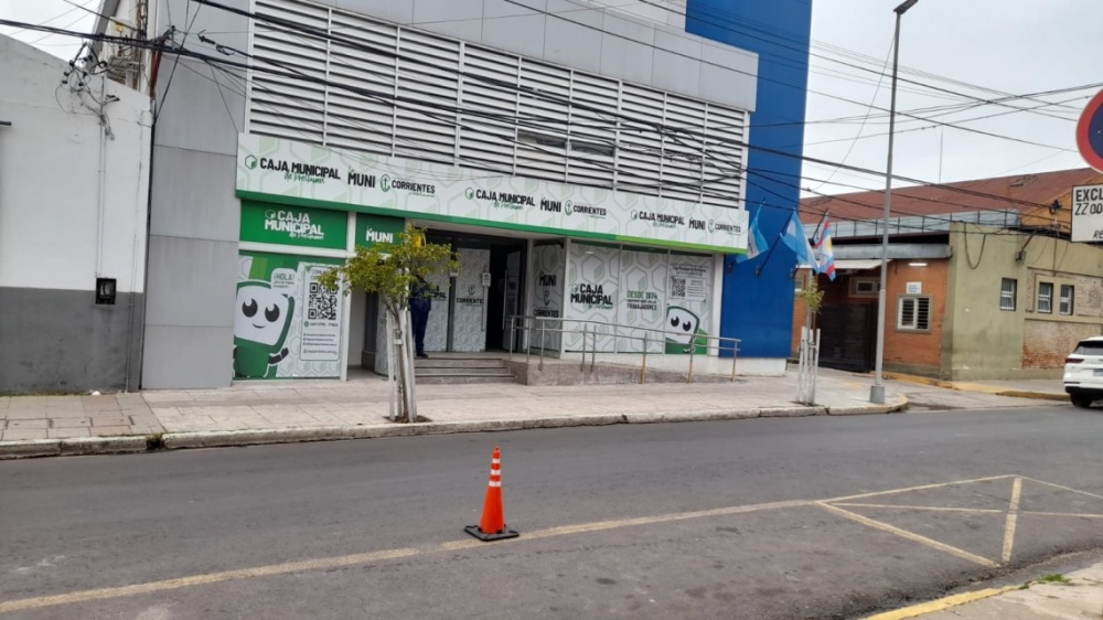 La Municipalidad de Corrientes inicia este martes el pago del plus extraordinario para los trabajadores comunales