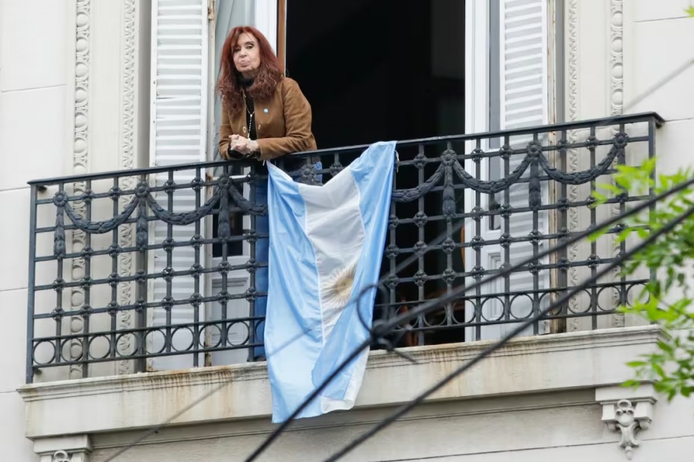 La ONU descartó una resolución inmediata sobre el caso de Cristina Kirchner