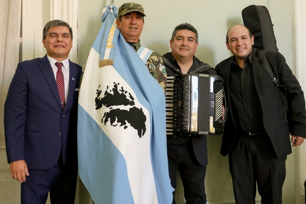 Lanzan un programa de controles de salud gratuitos para excombatientes en Corrientes