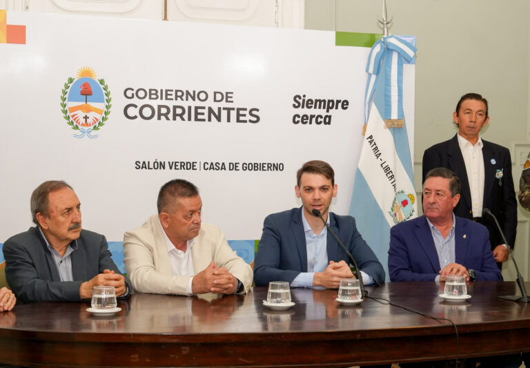 Lanzan un programa de controles de salud gratuitos y preventivos para excombatientes en Corrientes