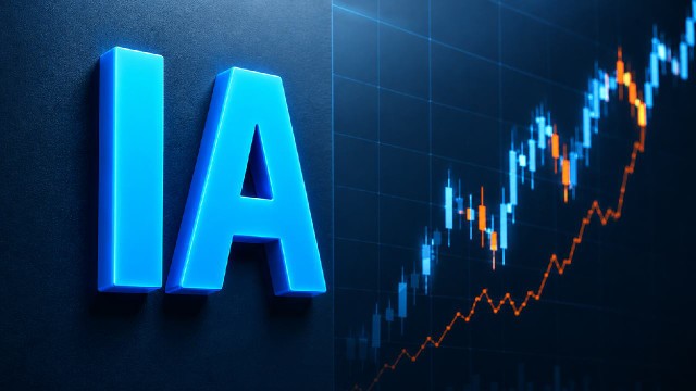 Las grandes tecnológicas destinan fortunas a la inteligencia artificial y deben demostrar rentabilidad