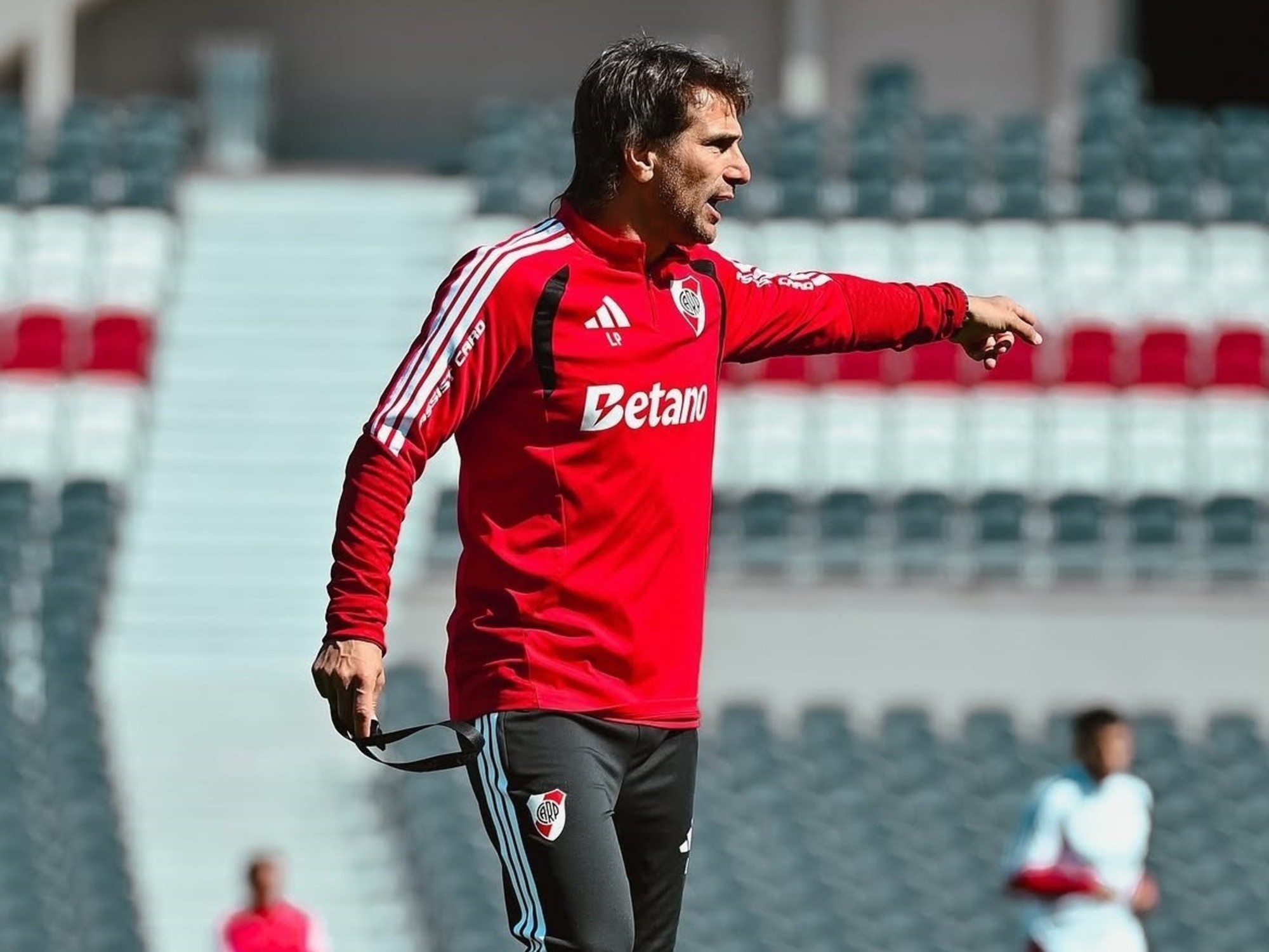 Las opciones que evalúa el cuerpo técnico de River para armar el equipo de cara al partido en Córdoba