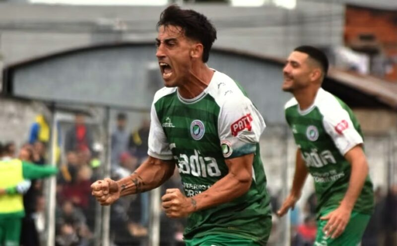 Leo Morales analizó el presente de Mandiyú y el rendimiento de Mitre en el torneo