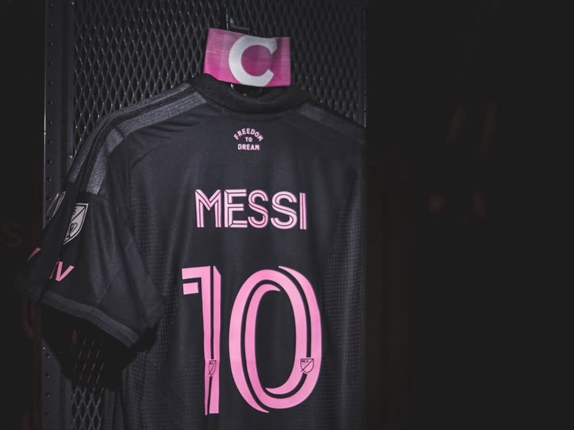 Lionel Messi será titular en el partido de Inter Miami frente a Atlanta United por la MLS