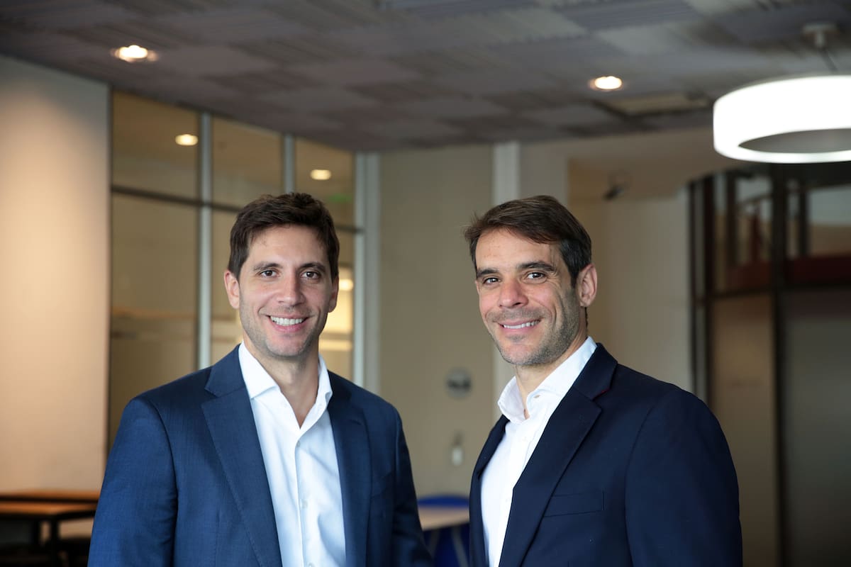 Los hermanos Passaglia competirán por la Presidencia en 2027