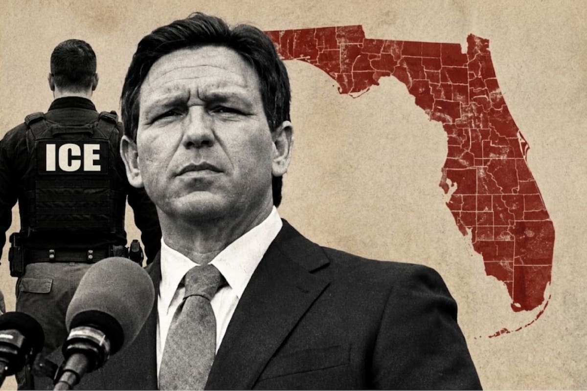 Municipios del sur de Florida rechazan acuerdos migratorios