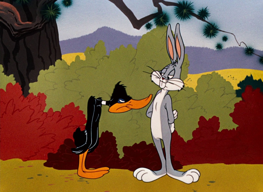 Murió a los 46 años Eric Bauza, la voz moderna de Bugs Bunny y el Pato Lucas