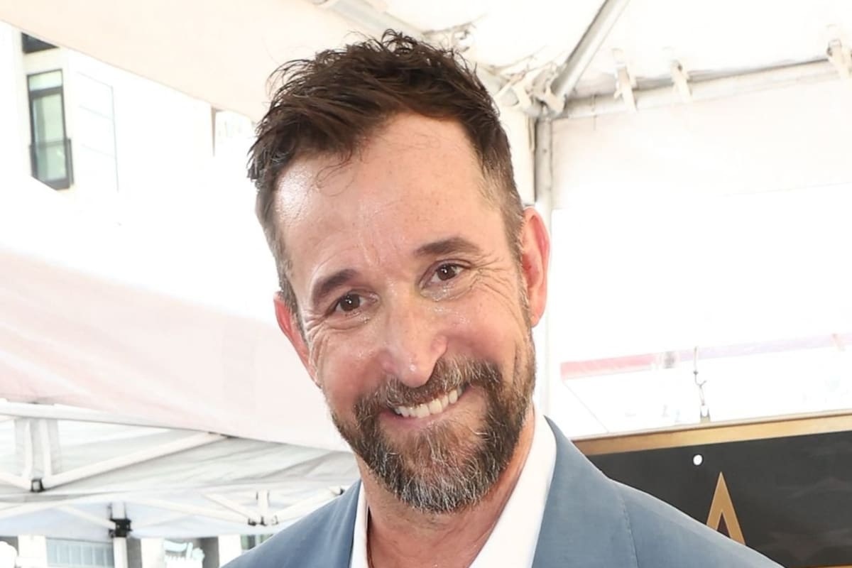 Noah Wyle fue elegido el hombre más sexy de 2026