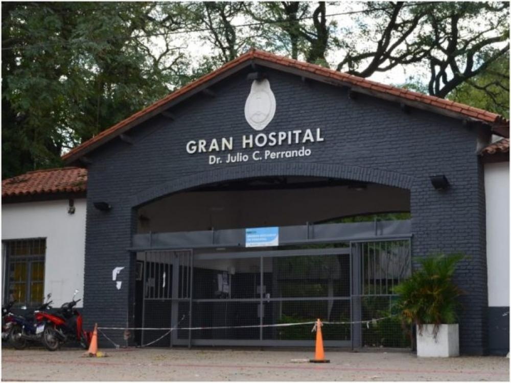 Ordenan una autopsia a una adolescente de 14 años que ingresó sin vida a un hospital de Resistencia