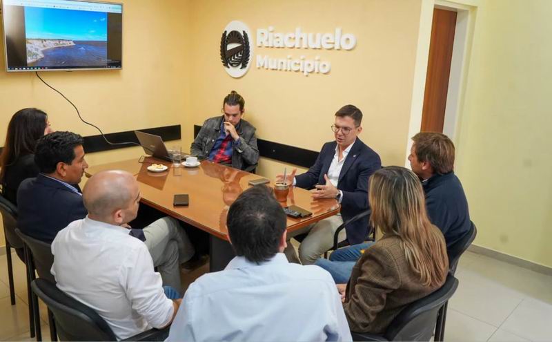 Preocupación en el sector turístico correntino por los daños y la crecida de los ríos