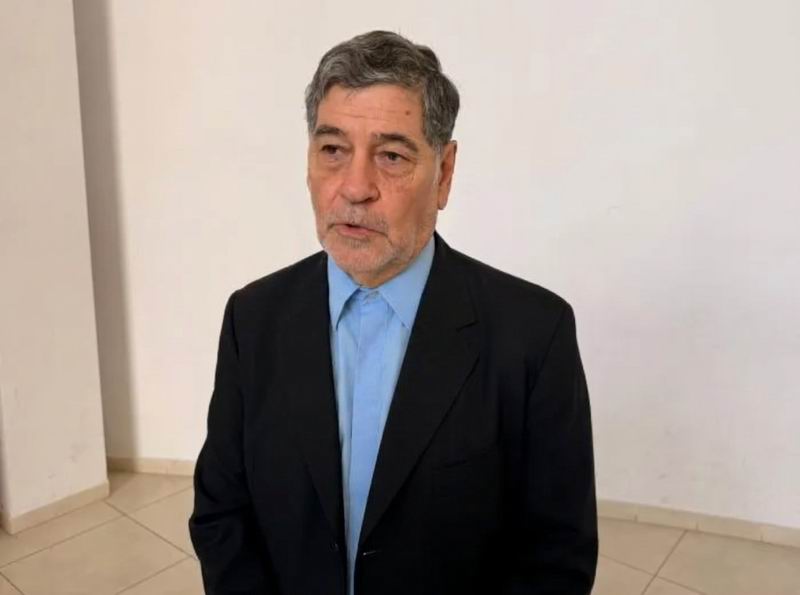 Proponen revisar el esquema de financiamiento para avanzar con el segundo puente entre Corrientes y Chaco
