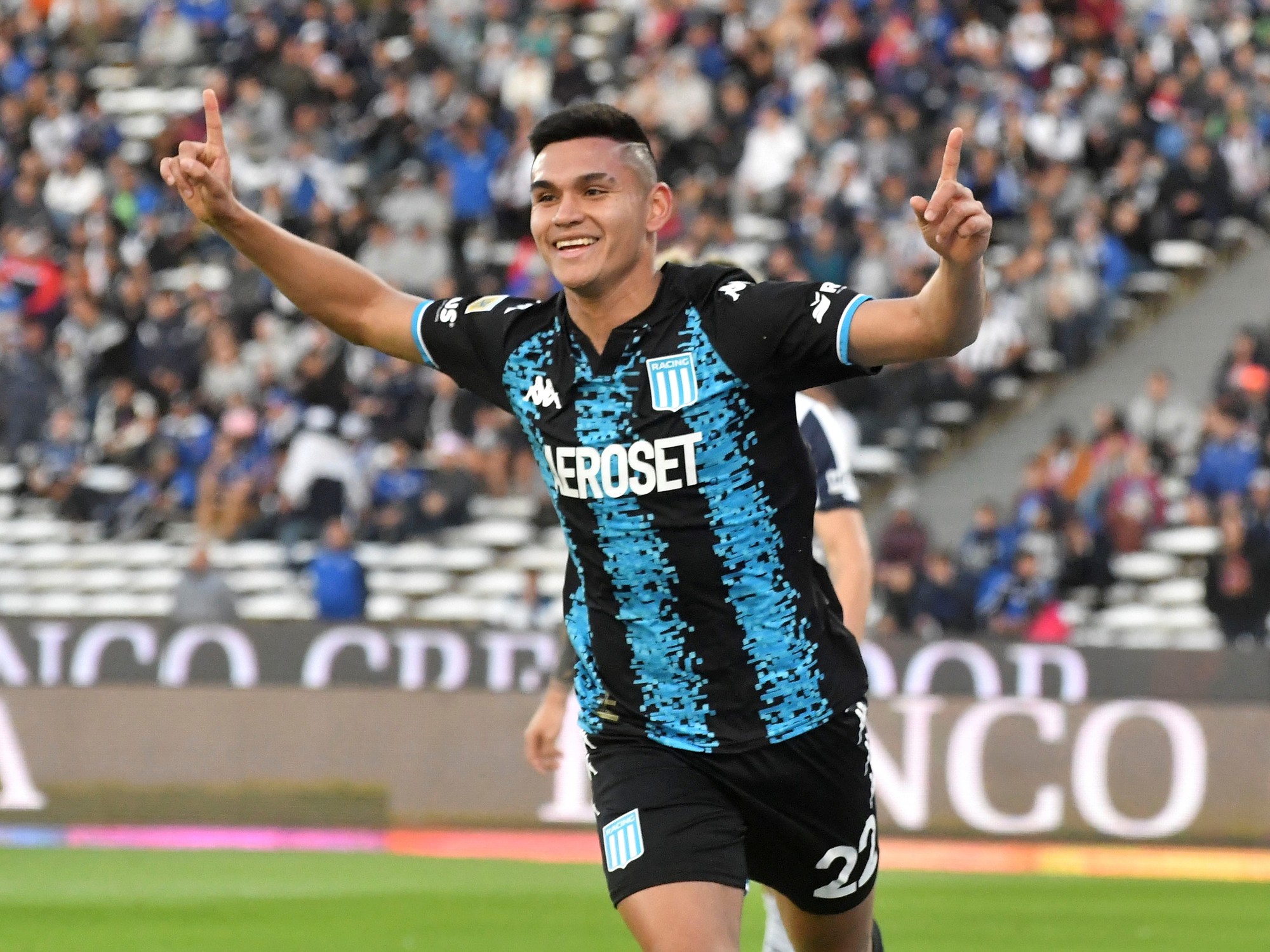 Racing perdió un juicio millonario con un club amateur