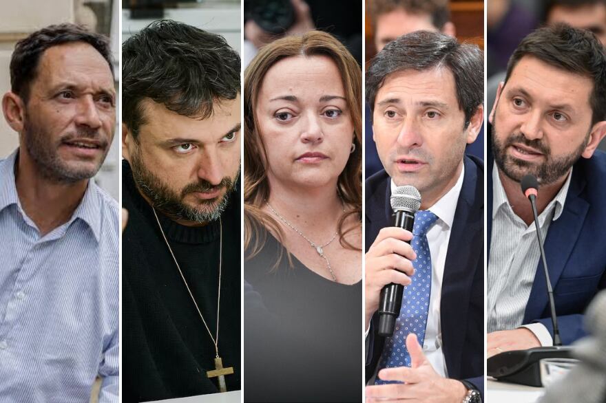 Repercusiones y repudio opositor tras los dichos de Javier Milei contra la prensa