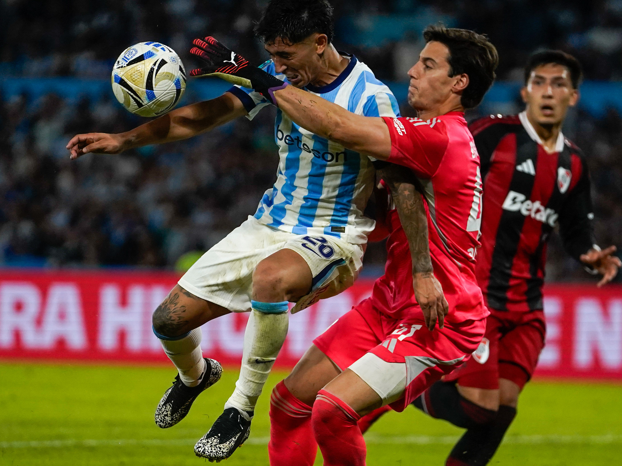 River afronta una serie clave de clásicos con la necesidad de mejorar su racha reciente