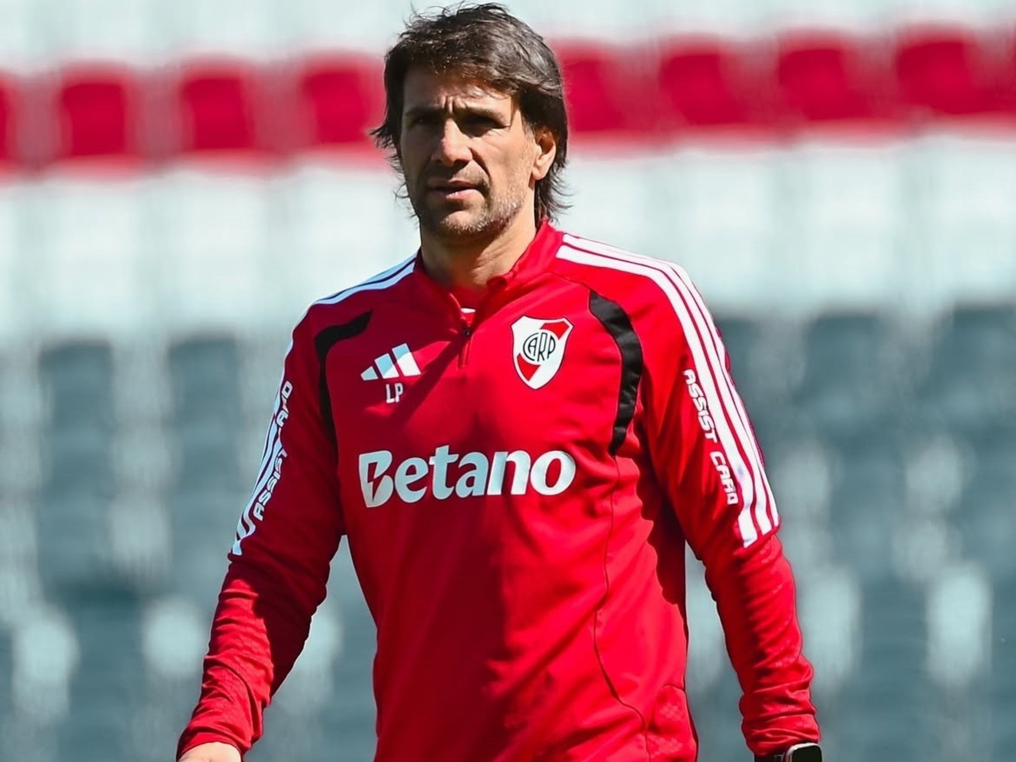 River confirmó la lista de convocados para visitar a Belgrano con una figura clave recuperada