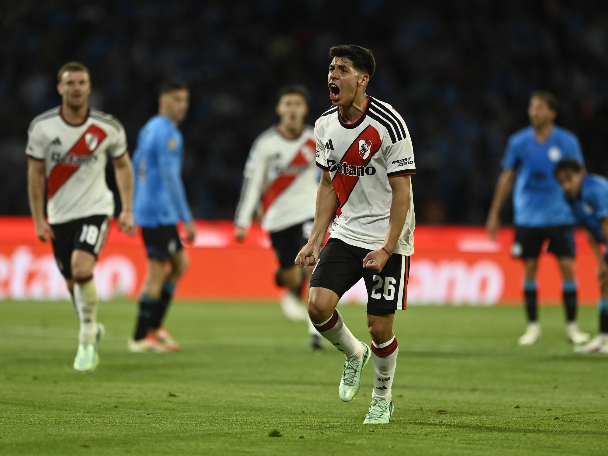 River visita a Belgrano en Córdoba por una nueva fecha del torneo