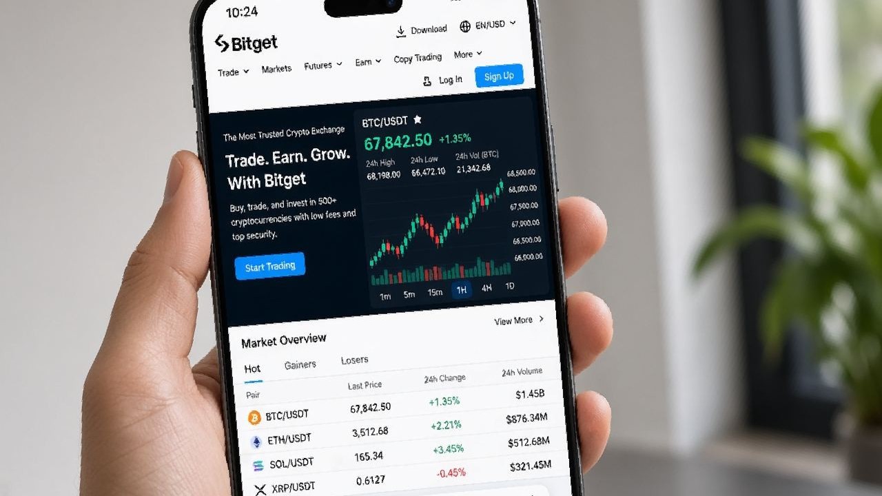 Robo millonario a plataformas cripto expone fallas de seguridad