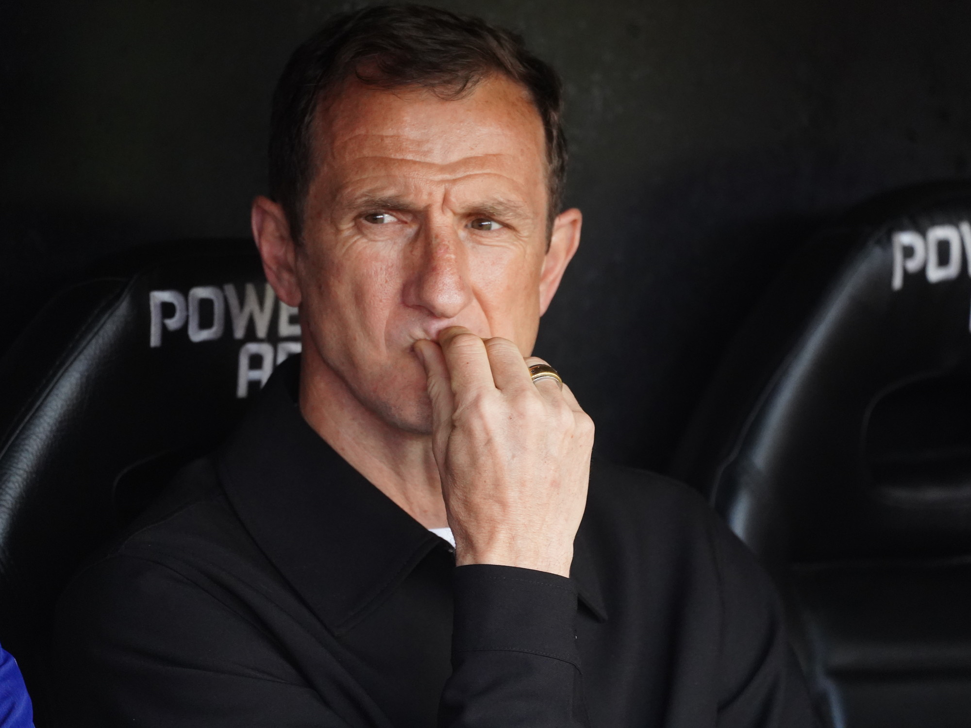 Rodolfo Arruabarrena alcanzó los 100 partidos como director técnico de Boca Juniors