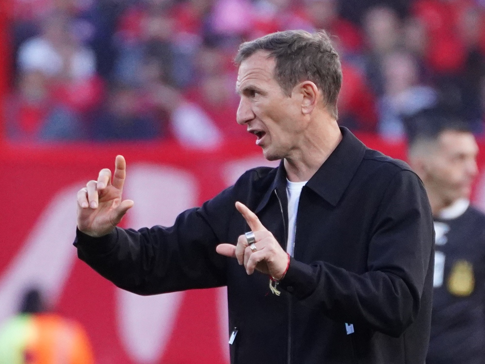 Rodolfo Arruabarrena analizó el triunfo de Boca frente a Independiente y palpito el superclásico