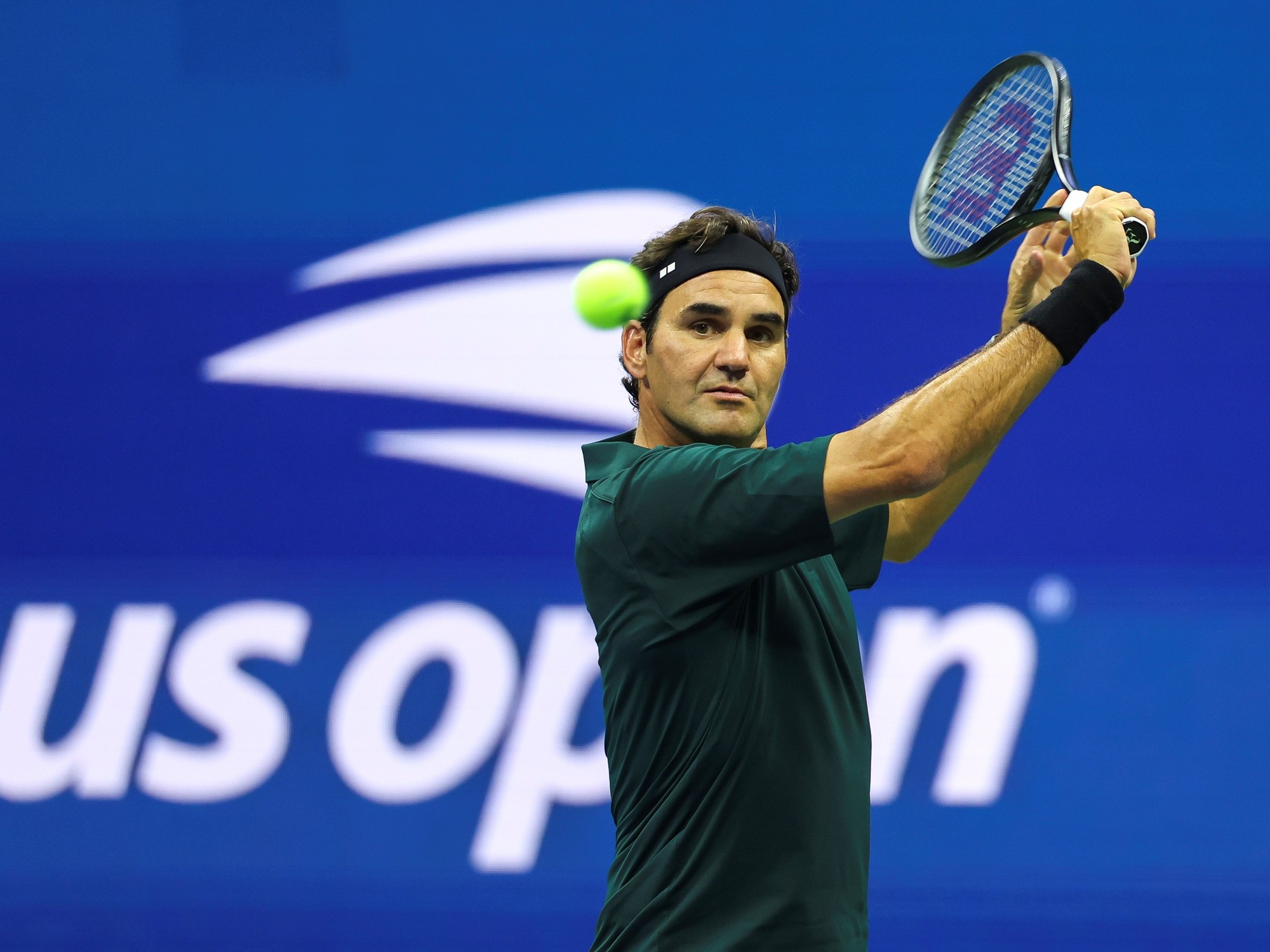 Roger Federer jugará un partido de exhibición en Brasil