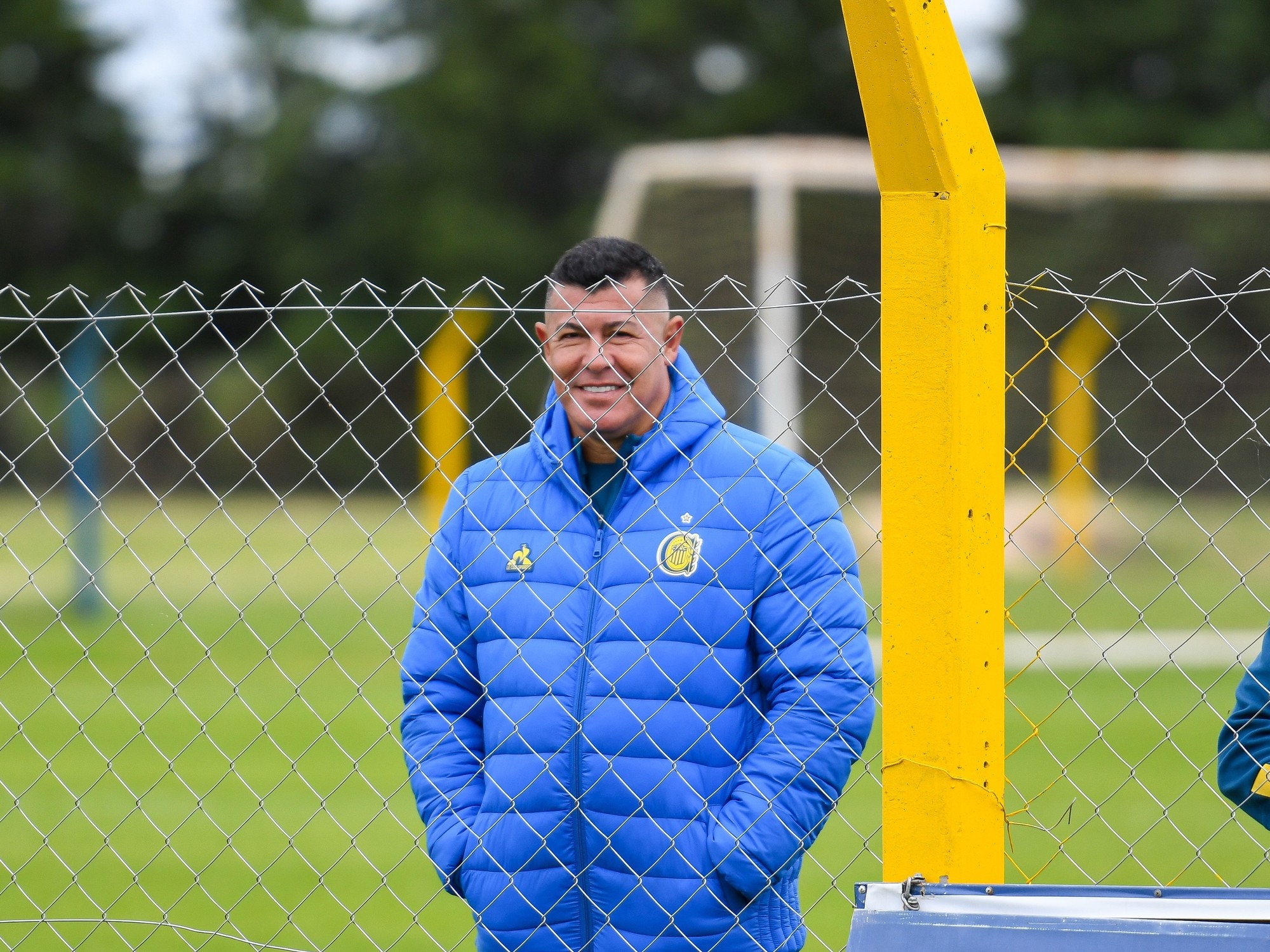 Rosario Central busca la cima de la tabla anual en su visita a Junín
