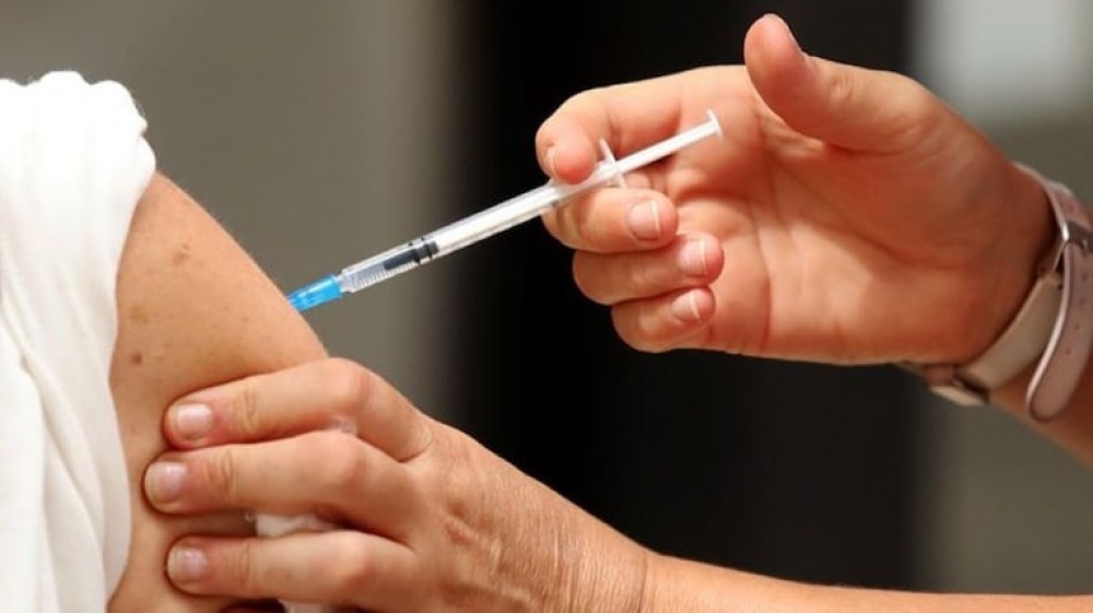 Salud recuerda la importancia de completar el calendario de vacunación y la aplicación de la dosis antigripal