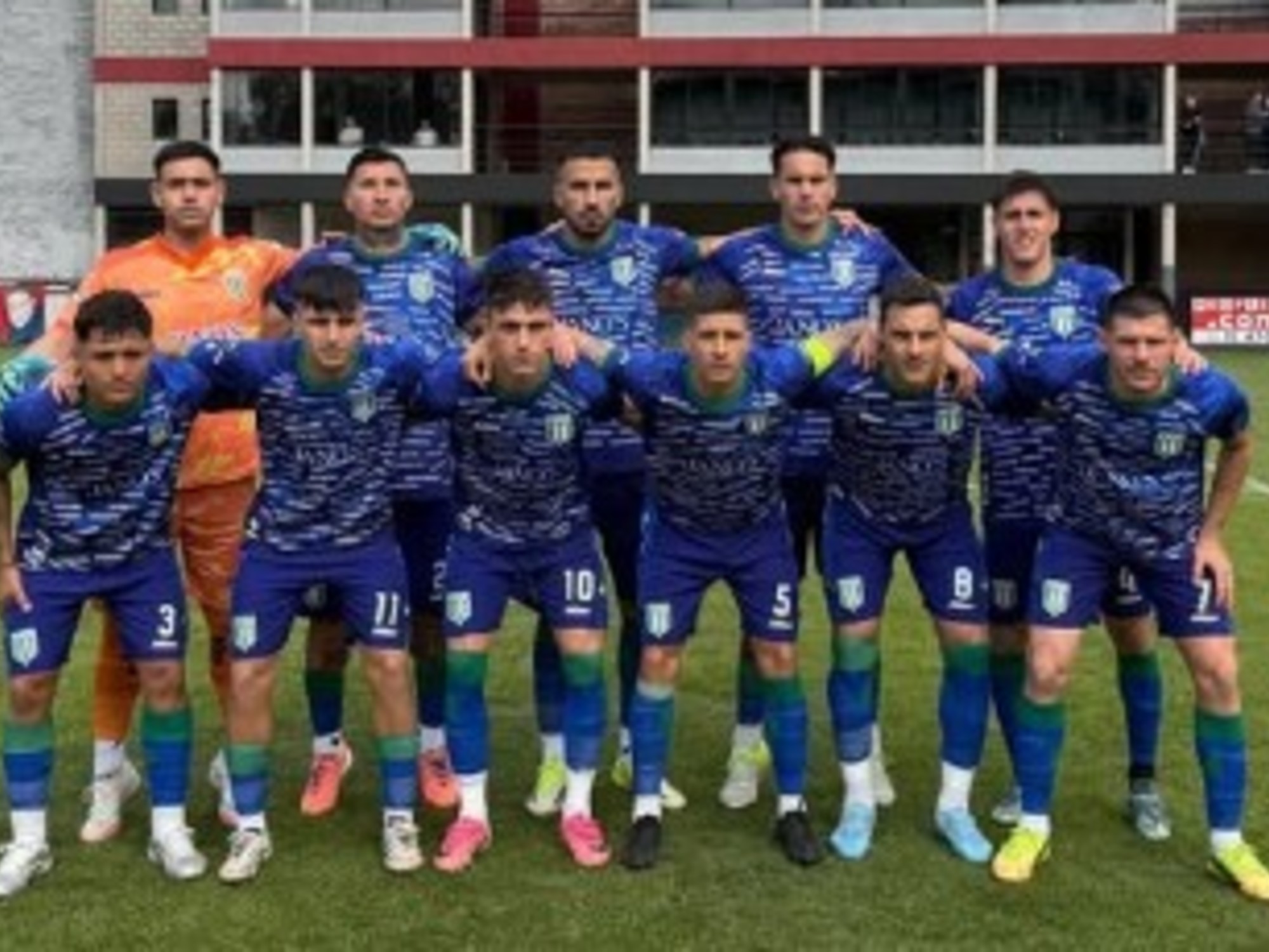 San Miguel empató con Defensores de Belgrano y descendió a la Primera B