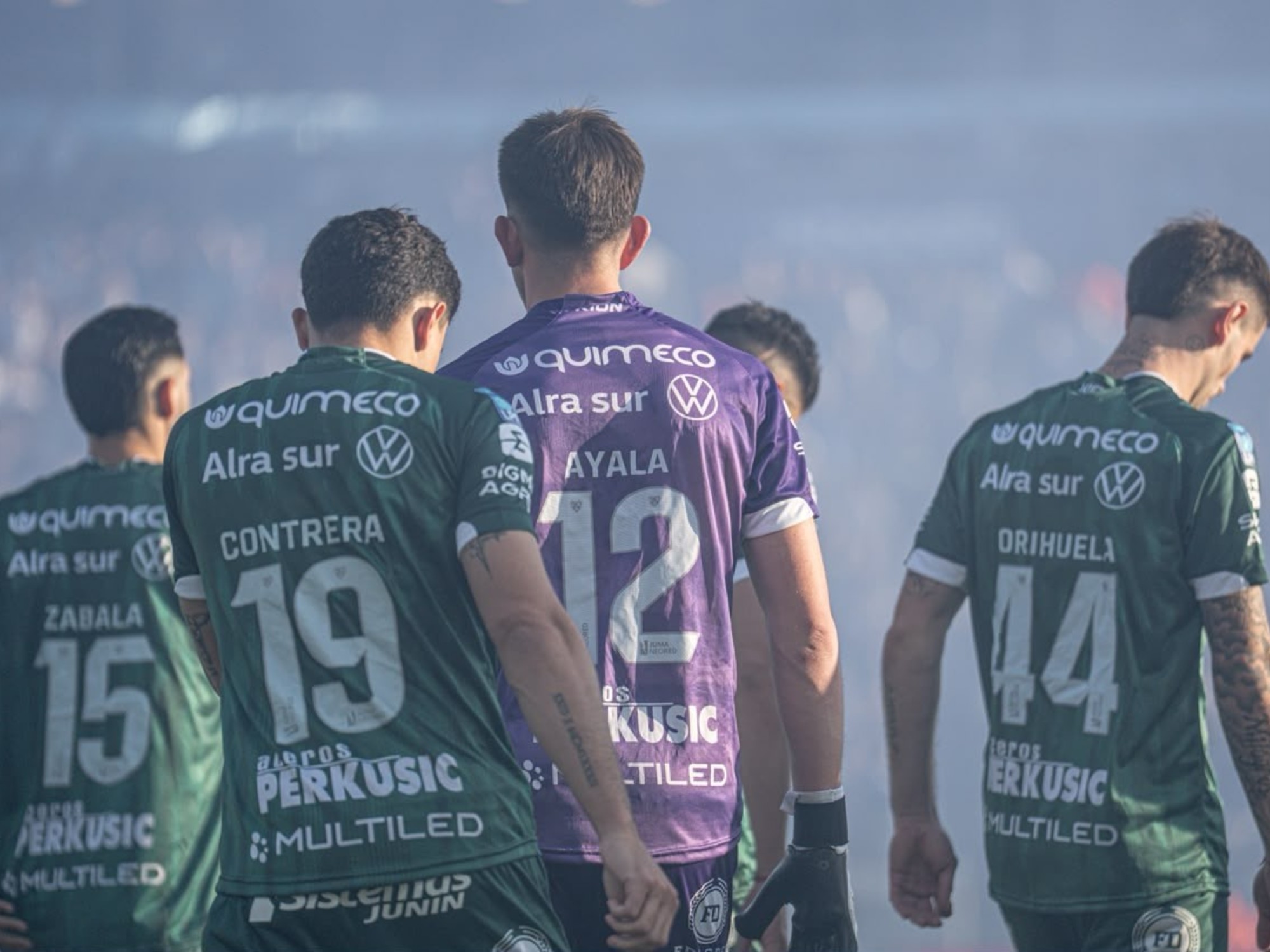 Sarmiento cayó ante Gimnasia y cortó su racha sin convertir en el torneo